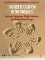 Higher Education In The World 5: Knowledge, Engagement And Higher Education