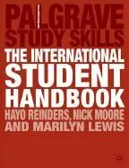 The International Student Handbook (Palgrave Study Skills: Literature)