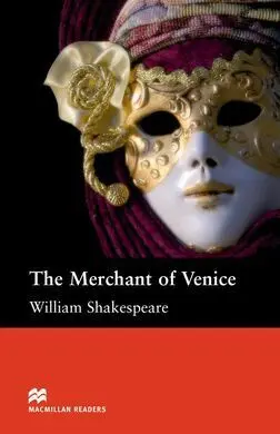 The Merchant Of Venice