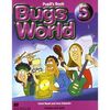 (10).BUGS WORLD 5O.PRIM.(STUDENT'S PACK)
