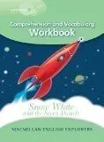 Snow White Seven Dwarfs - Explores/3 Workbook Comp