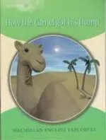 How The Camel Got His Hump