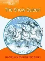 The Snow Queen