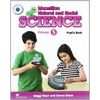 NATURAL SCIENCE - PUPIL'S BOOK - 5Âº ED. PRIM