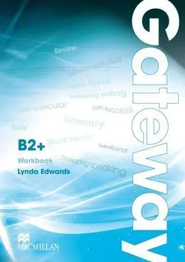 Gateway (B2+). Workbook