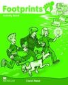 FOOTPRINTS 4 - ACTIVITY BOOK