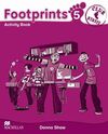 FOOTPRINTS 5 - ACTIVITY BOOK PACK + CD