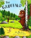 RUFFATHE GRUFFALO