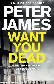 Want You Dead