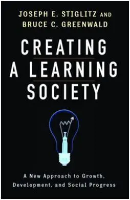 Creating a Learning Society