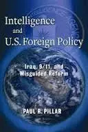 Intelligence And u. s. Foreign Policy