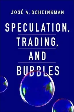 Speculation, Trading, And Bubbles