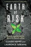 EARTH AT RISK. NATURAL CAPITAL AND THE QUEST FOR SUSTAINABILITY