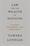 LAW AND THE WEALTH OF NATIONS