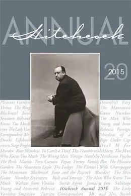 Hitchcock Annual 2015. Nº 20