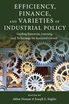 EFFICIENCY, FINANCE, AND VARIETIES OF INDUSTRIAL POLICY.