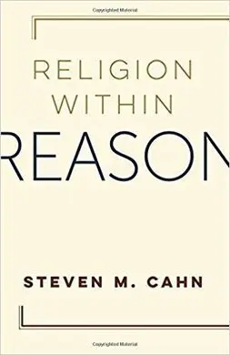 Religion Within Reason