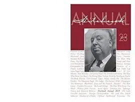 Hitchcock. Annual Vol 23 (2019)