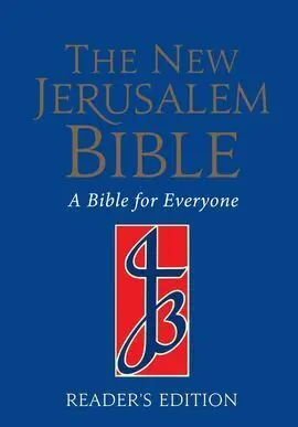 The New Jerusalem Bible