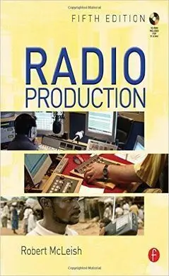 Radio Production. Fifth Edition