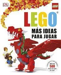 Lego® Más Ideas para Jugar