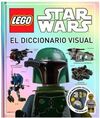 LEGO® STAR WARS. EL DICCIONARIO VISUAL