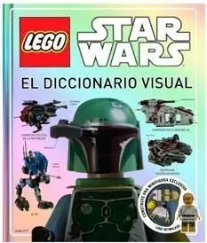 Lego® Star Wars. El Diccionario Visual