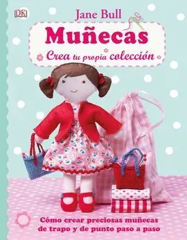 Muñecas Crea tu Propia Coleccion
