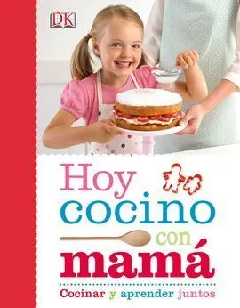 Hoy Cocino con Mamá