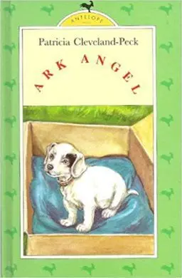Ark Angel
