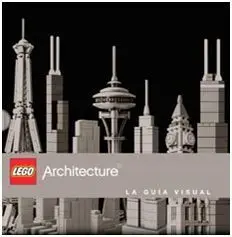 Lego Architecture Guia Visual