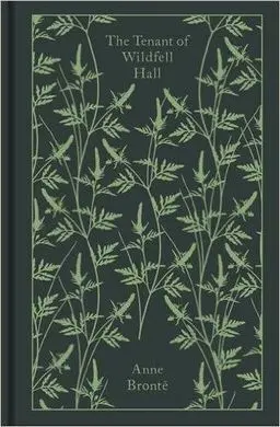 The Tenant Of Wildfell Hall