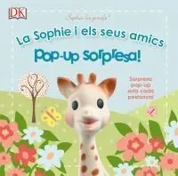Sophie I Els Seus Amics. Pop Up Sorpresa