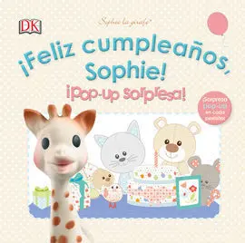 ¡Feliz Cumpleaños, Sophie!