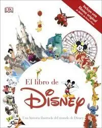 El Libro de Disney