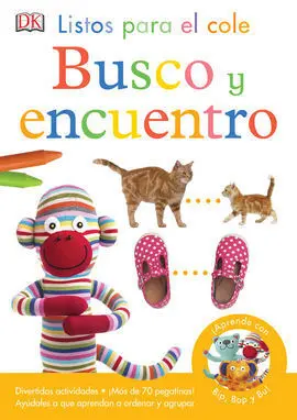 Busco y Encuentro