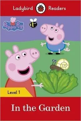 Peppa Pig: In The Garden