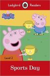 PEPPA PIG: SPORTS DAY LR2