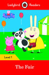 PEPPA PIG: GOES TO THE FAIR (LB)