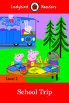 PEPPA PIG: SCHOOL TRIP (LB)