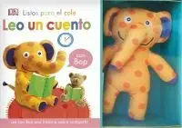 Listos para el Cole. Leo un Cuento