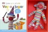 Listos para el Cole. Voy a Jugar
