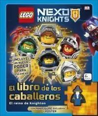 Lego Nexo Knights