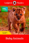 BBC EARTH: BABY ANIMALS (LB)