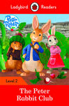 PETER RABBIT: THE PETER RABBIT CLUB (LB)