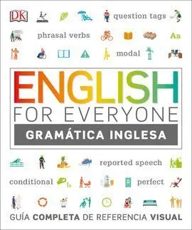 English For Everyone-Gramática Inglesa