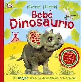 Bebe Dinosaurio