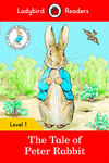THE TALE OF PETER RABBIT (LB)