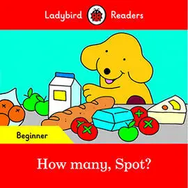 How Many, Spot? (Lb)