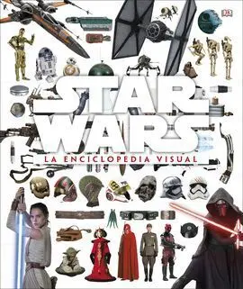 Star Wars, la Enciclopedia Visual